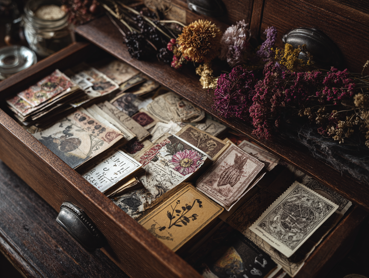 The Maker’s Atelier