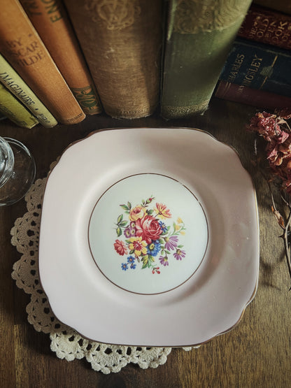 Vintage Side Plate