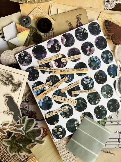 Ashes & Lace - Creative Compendium 65+ piece