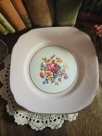Vintage Side Plate