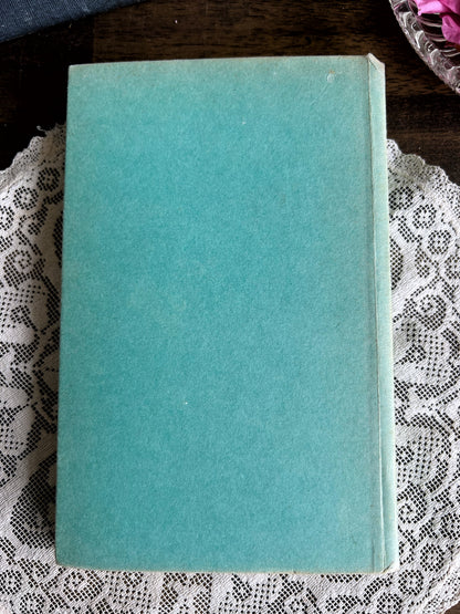 The Apple Tree by John Galsworthy vintage 1939 hardcover