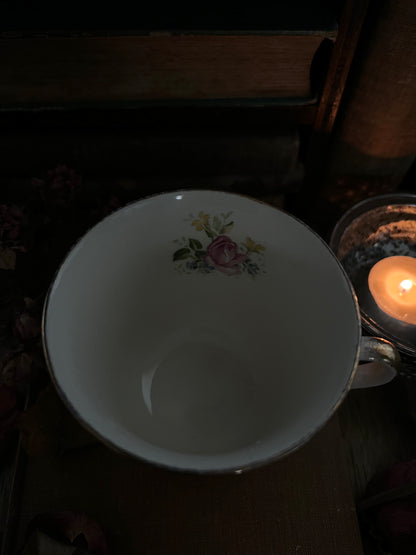 Vintage Tea Cup