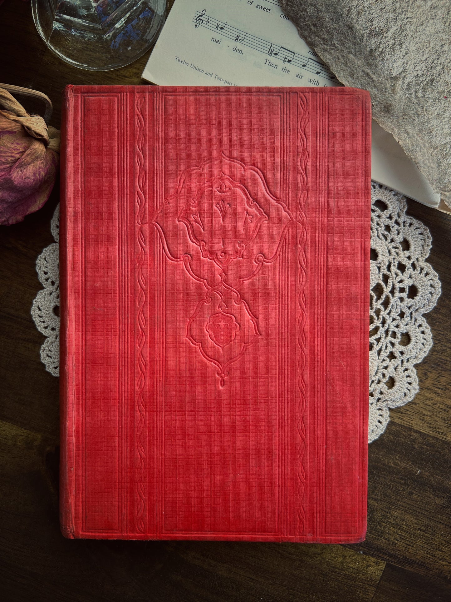 Selected Operas (First Series) – Sir W.S. Gilbert, Vintage 1939 Hardcover