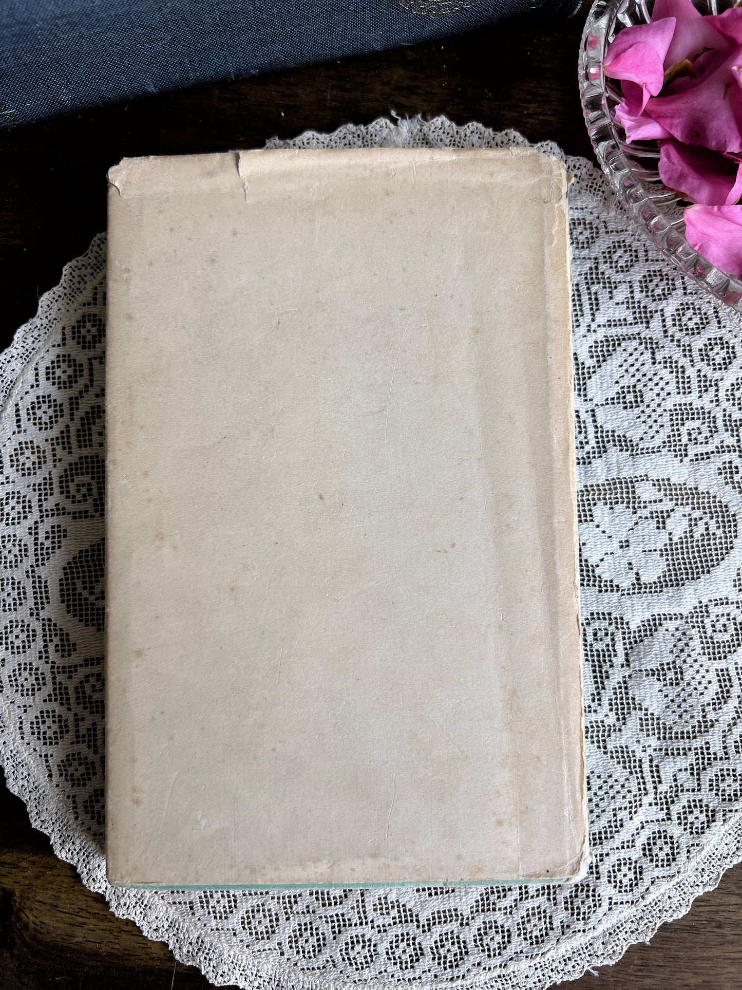 The Apple Tree by John Galsworthy vintage 1939 hardcover