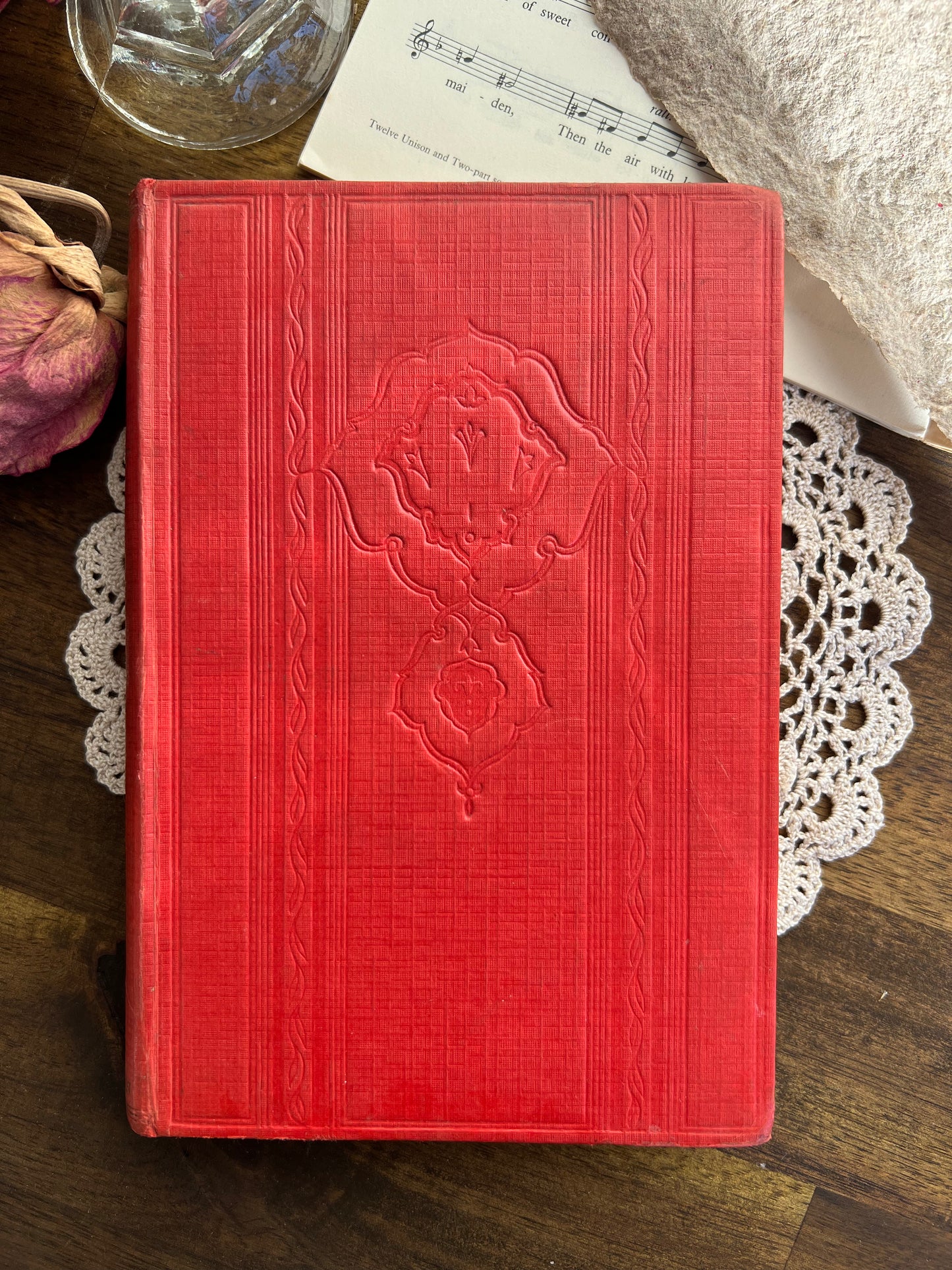Selected Operas (First Series) – Sir W.S. Gilbert, Vintage 1939 Hardcover