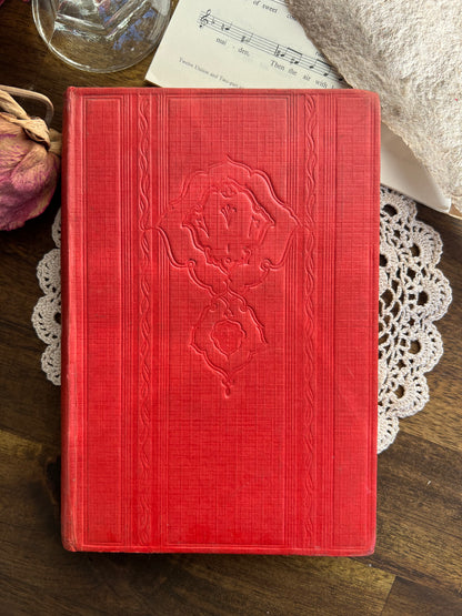 Selected Operas (First Series) – Sir W.S. Gilbert, Vintage 1939 Hardcover