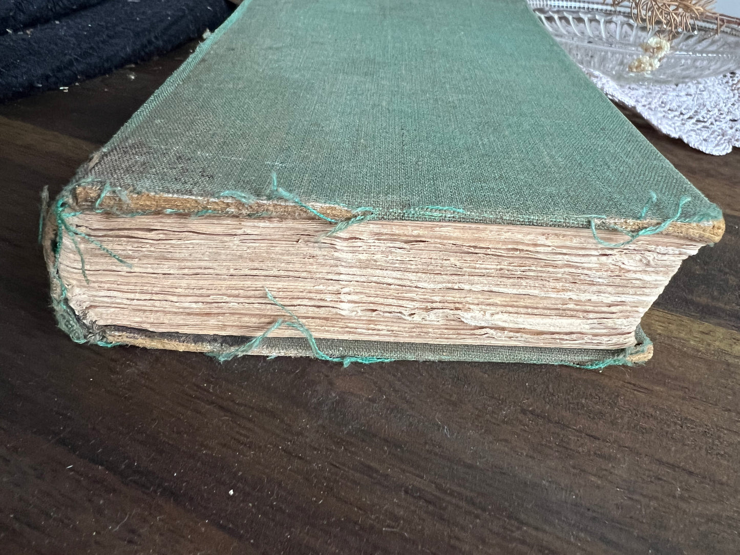 The Week-End Book, Vintage 1931 edition, Nonesuch Press