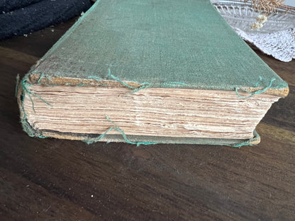 The Week-End Book, Vintage 1931 edition, Nonesuch Press