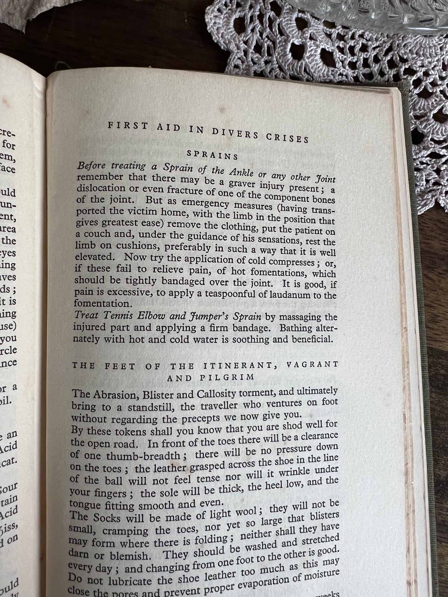 The Week-End Book, Vintage 1931 edition, Nonesuch Press