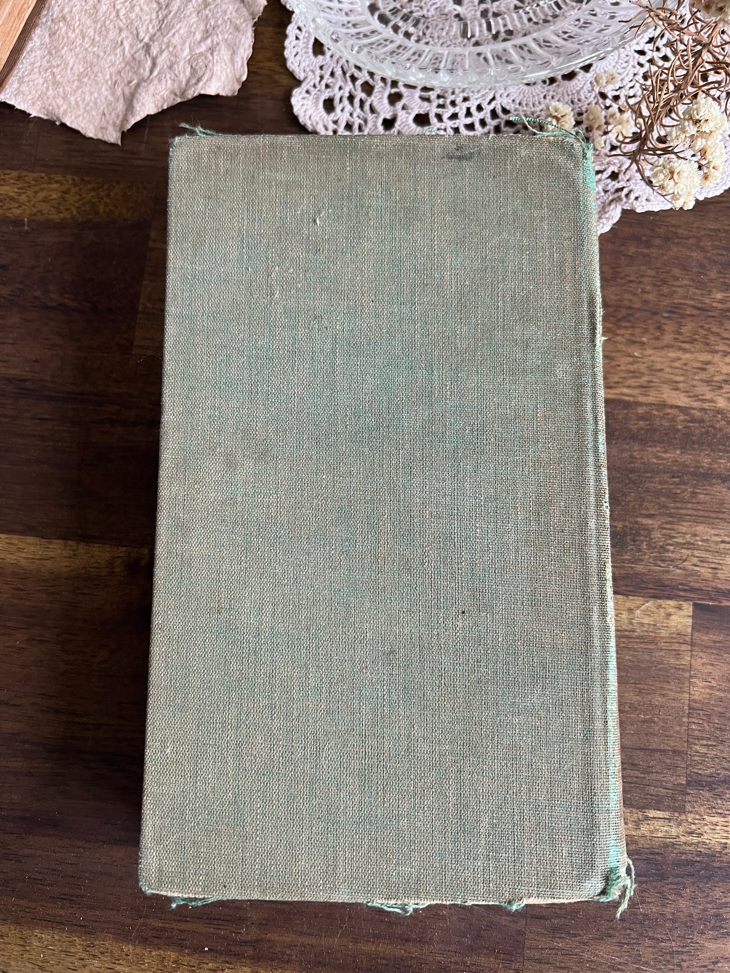 The Week-End Book, Vintage 1931 edition, Nonesuch Press