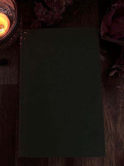 William Wordsworth - Vintage Poetry Book (1934)