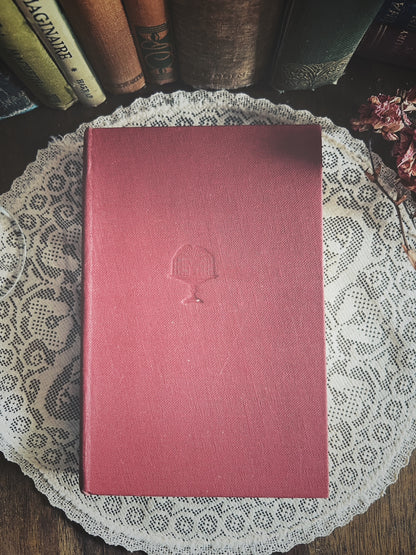 Lorna Doone - R.D Blackmore Vintage Hardcover Book