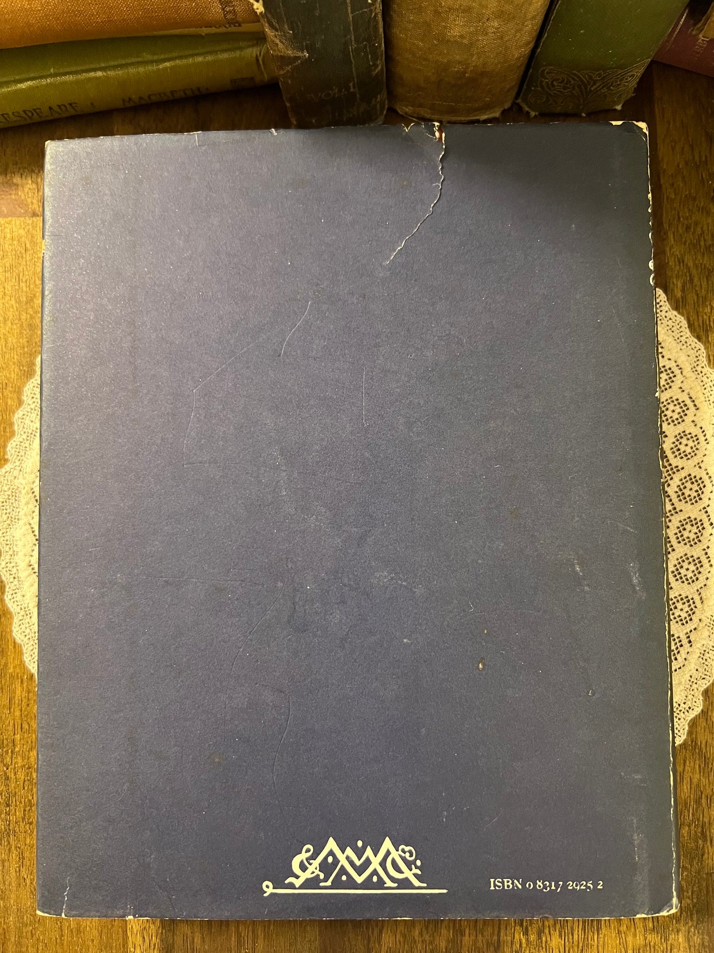 English Fairy Tales retold by F. A Steel - Arthur Rackham - Vintage Hardcover 1979