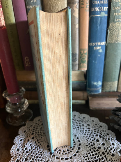 A Short History of English Literature by Emile Legouis - Vintage 1961 ed