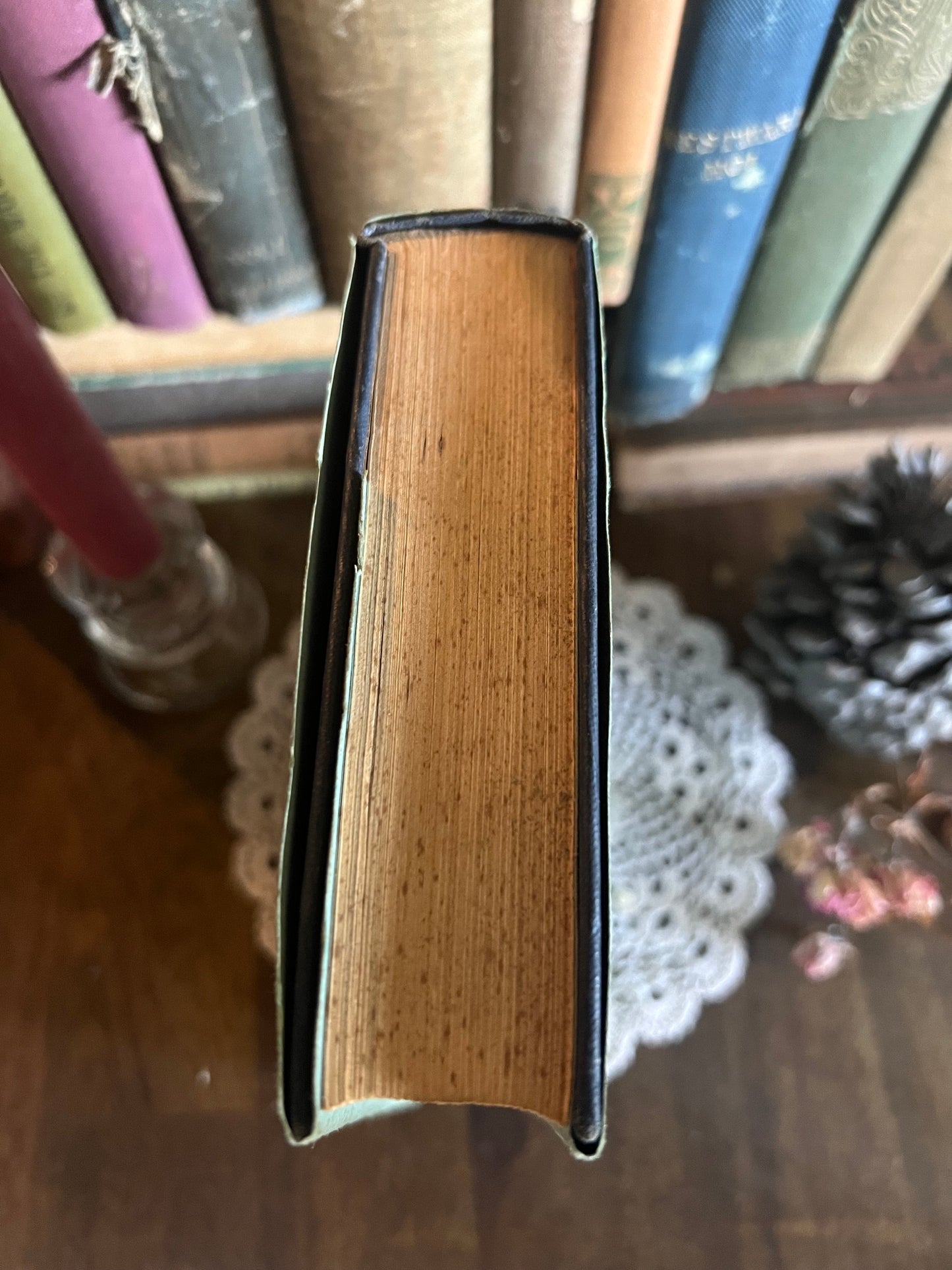 A Short History of English Literature by Emile Legouis - Vintage 1961 ed