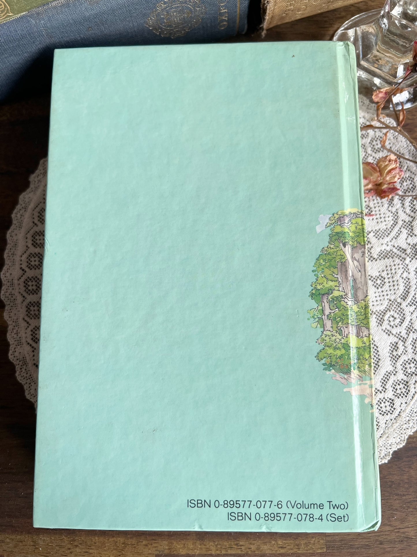 English Fairy Tales retold by F. A Steel - Arthur Rackham - Vintage Hardcover 1979