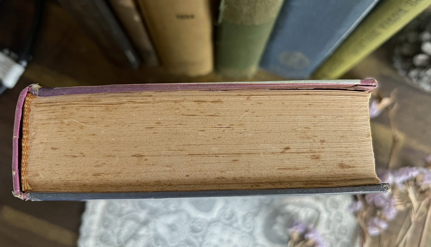 Vintage Companion Library - Grimm & Andersen Fairy Tales