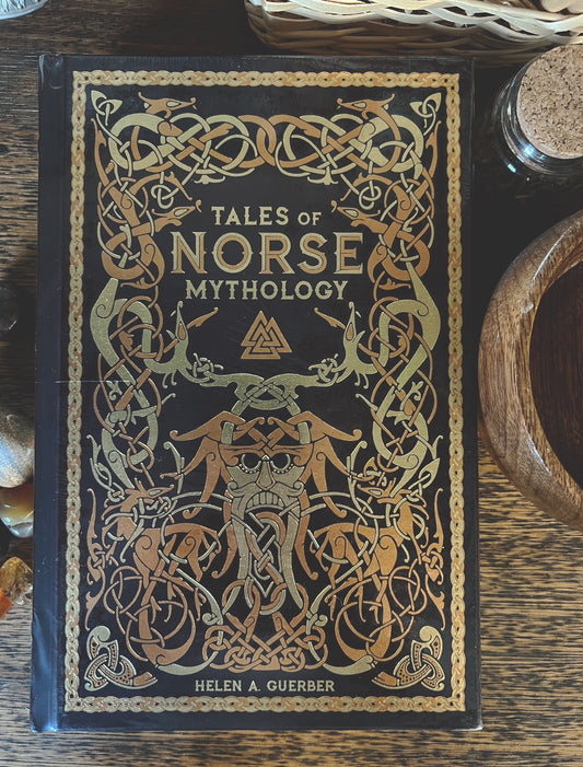Tales of Norse Mythology