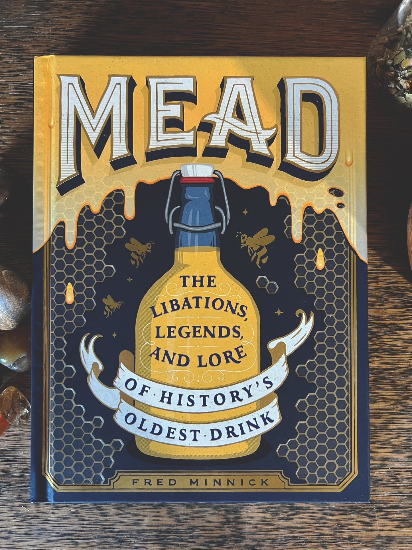 Mead