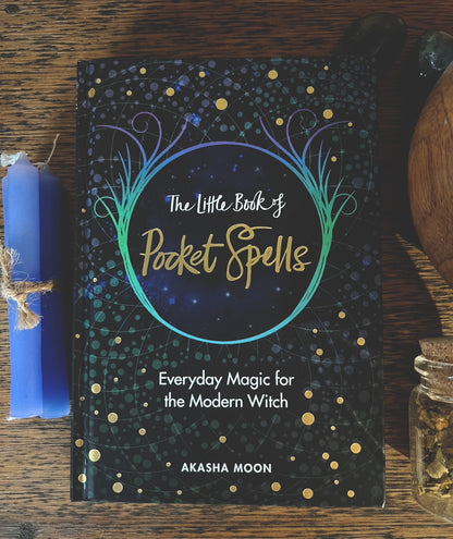 The Little Book of Pocket Spells