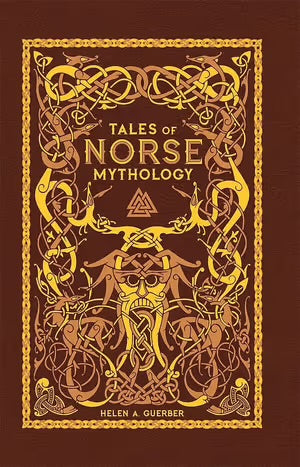 Tales of Norse Mythology